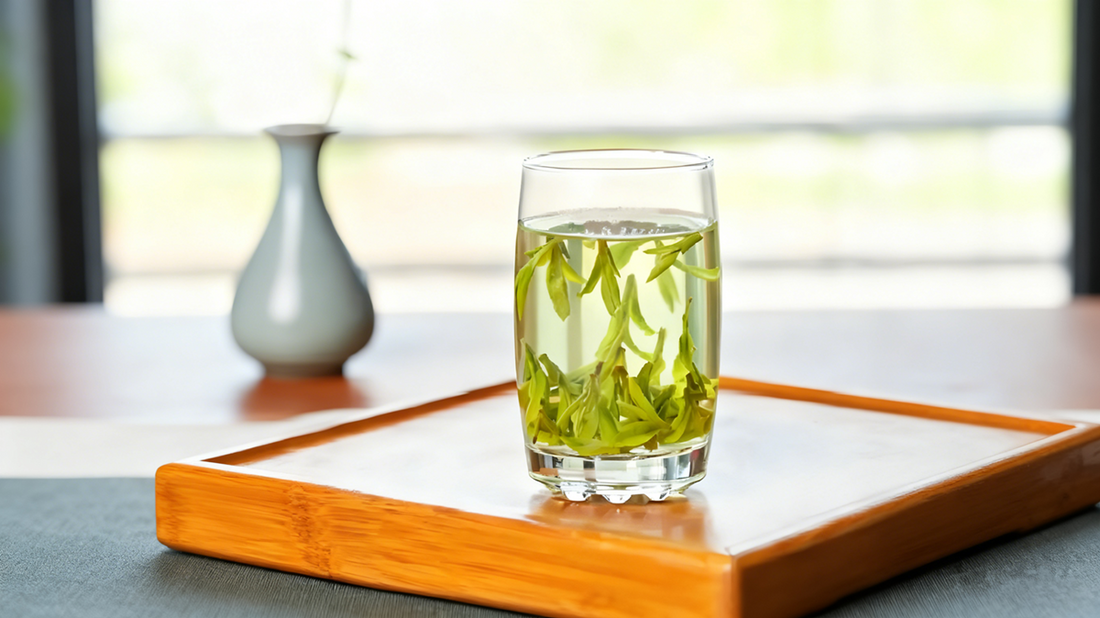 The Many Faces of Longjing: Varieties, Origins & Terroir