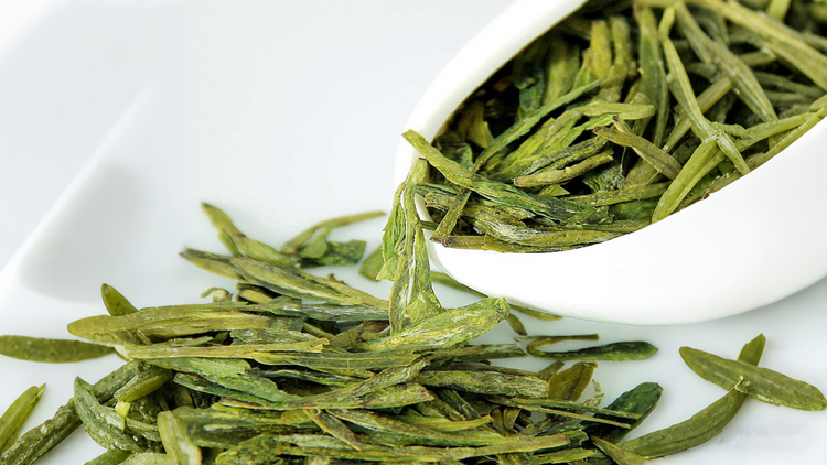 Longjing Tea